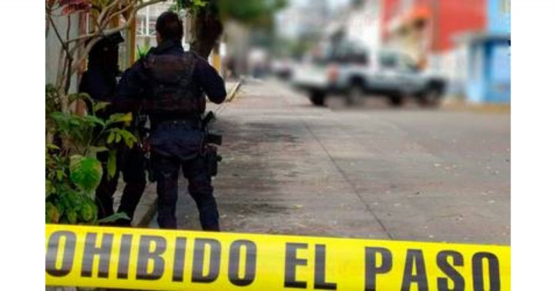 Al menos 8,759 personas fueron "víctimas de atrocidades" en México durante 2021
