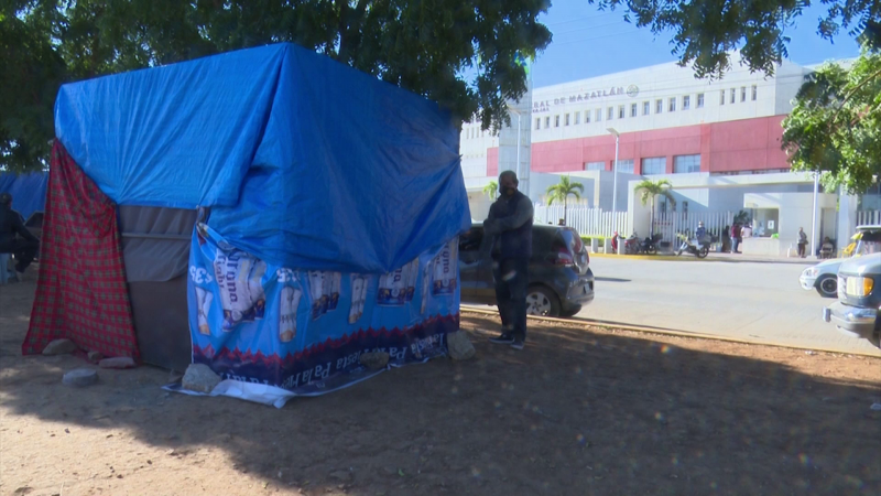 Avanza proyecto de albergue en Hospital General de Mazatlán