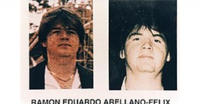 Ramón Arellano Félix murió hace 20 años en el carnaval de Mazatlán