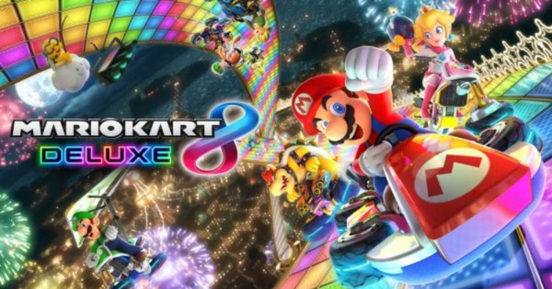 "Switch Sports" y "Mario Kart 8 Deluxe", las apuestas de Nintendo para inicios de 2022