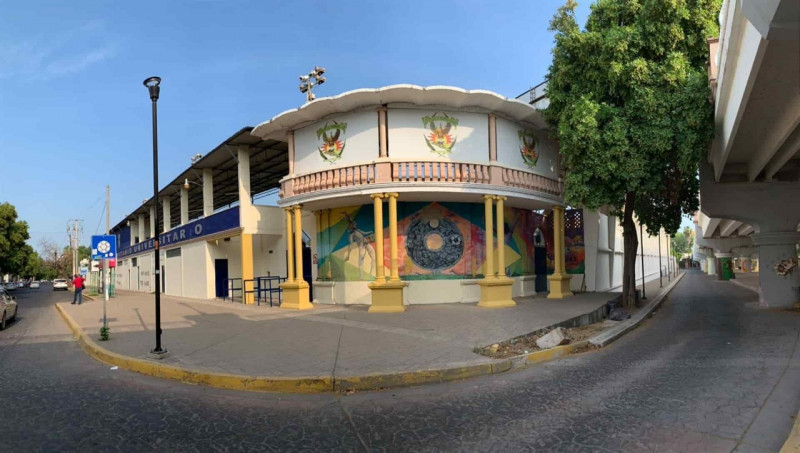 Águilas de la UAS regresara a su nido.