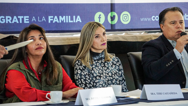 Torneo de tenis Amistad 2022
