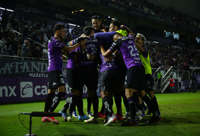Mazatlán FC consigue su primer triunfo del torneo