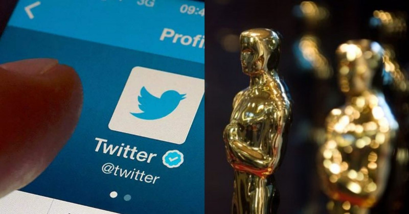 ¡A votar! Los Óscar entregarán un premio a la película más votada en Twitter
