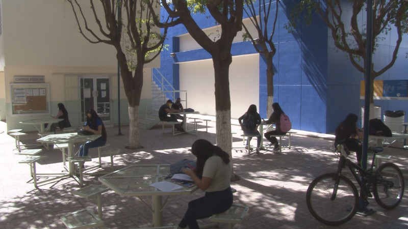 Rescate a estudiantes que bajaron su nivel académico o dejaron la escuela
