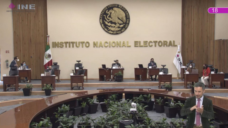 Reforma electoral busca  reducir los gastos excesivos en el INE