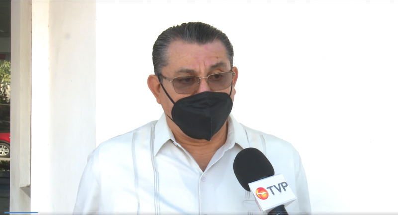 Se ha incrementado la violencia intrafamiliar: vicefiscal