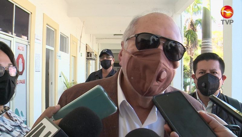 Área de pesca de SEDECTUR no fue creada para Michel Luna: Alcalde LGBT