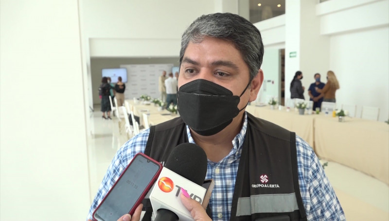 Todavía hay locales disponibles en plaza comercial de Camino al Mar
