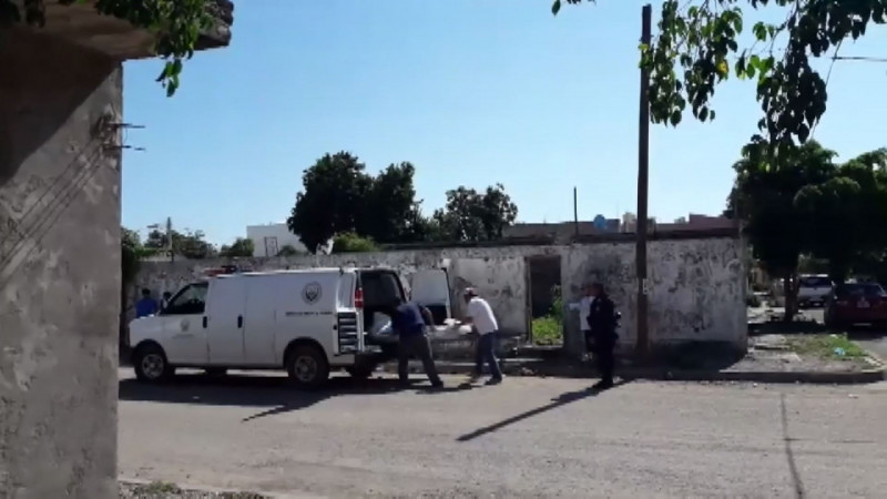 Homicidios dolosos a la baja en Culiacán
