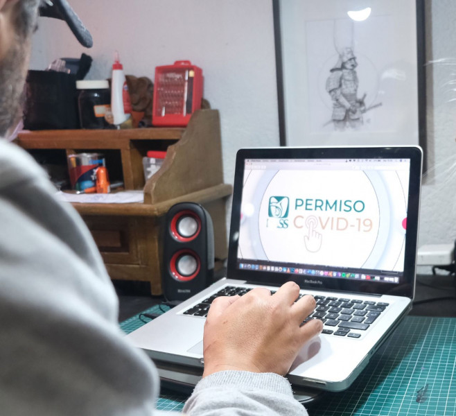 22 de febrero termina  herramienta digital Permiso COVID-19 3.0