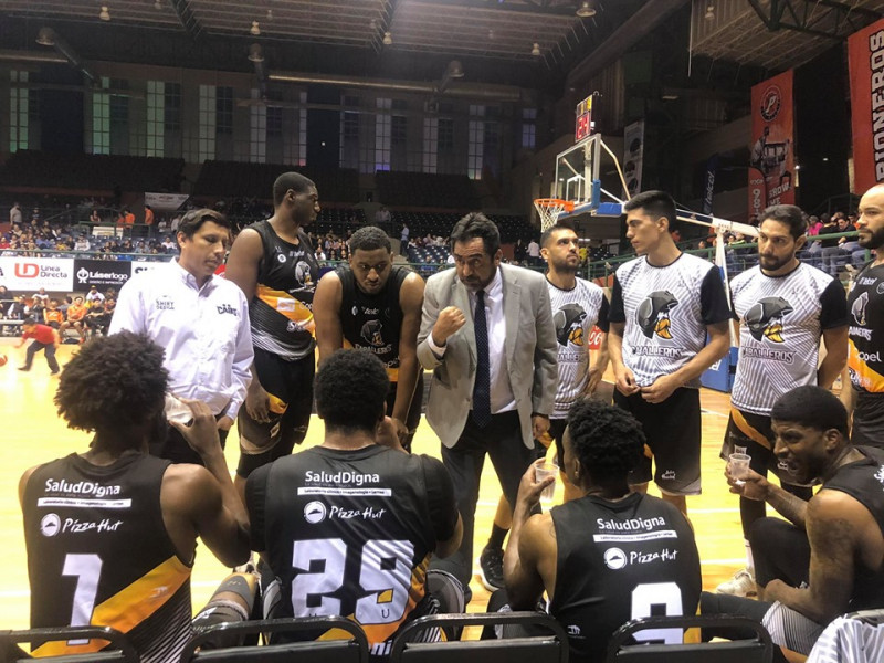 Quiero un equipo guerrero: Veneno Contreras