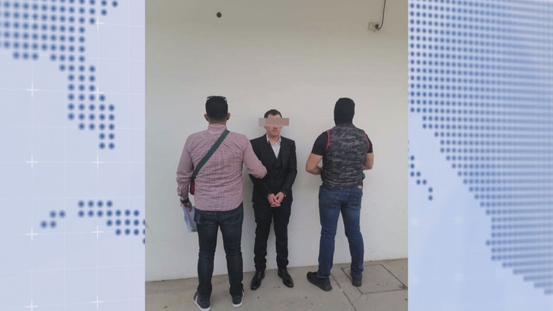 Gobierno Federal tiene la facultad de implementar operativos en secrecía