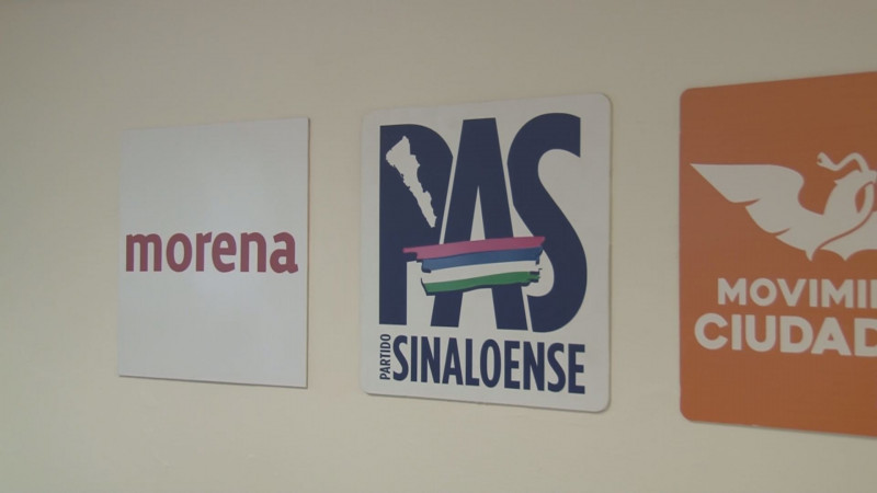 Define IEES tope de financiamiento de militantes y simpatizantes