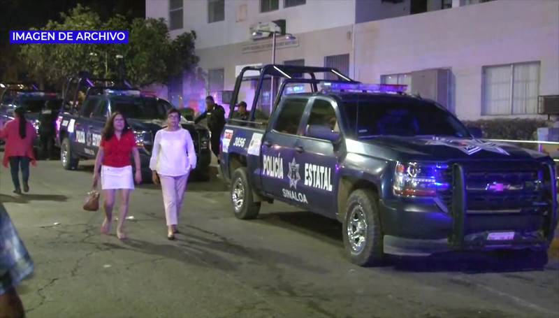 Cerca de 900 elementos participarán en operativos de seguridad en el Carnaval de Mazatlán