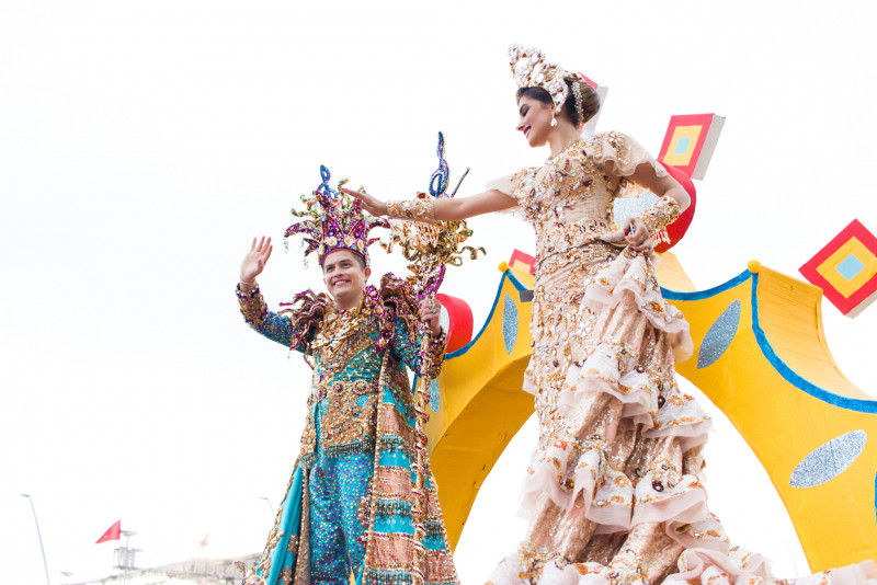 Cancelado carnaval de Altata