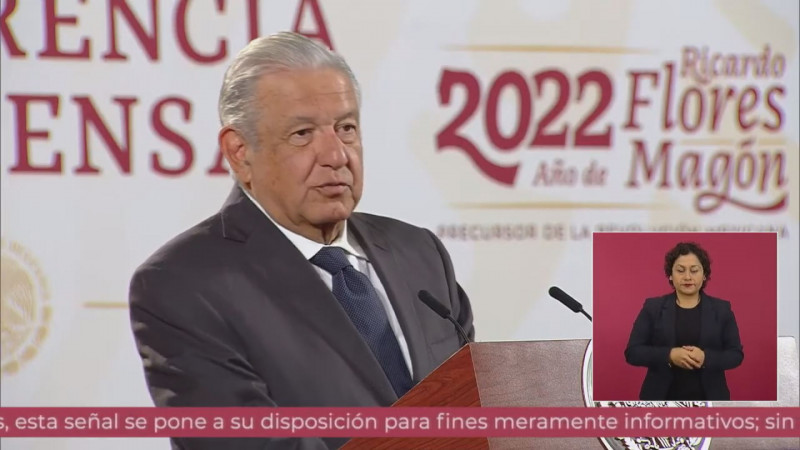 Pese a señalamientos popularidad de AMLO es alta