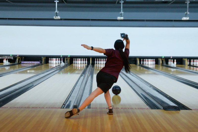 Culiacán se proclama campeón en Boliche en los juegos CONADE 2022 en su etapa estatal
