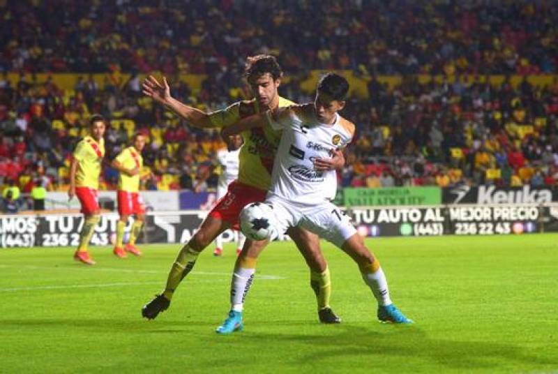 Dorados cae ante Morelia en la Jornada 10