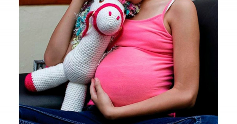 Tlaxcala denuncia a hombre de 40 por segundo embarazo de niña de 13