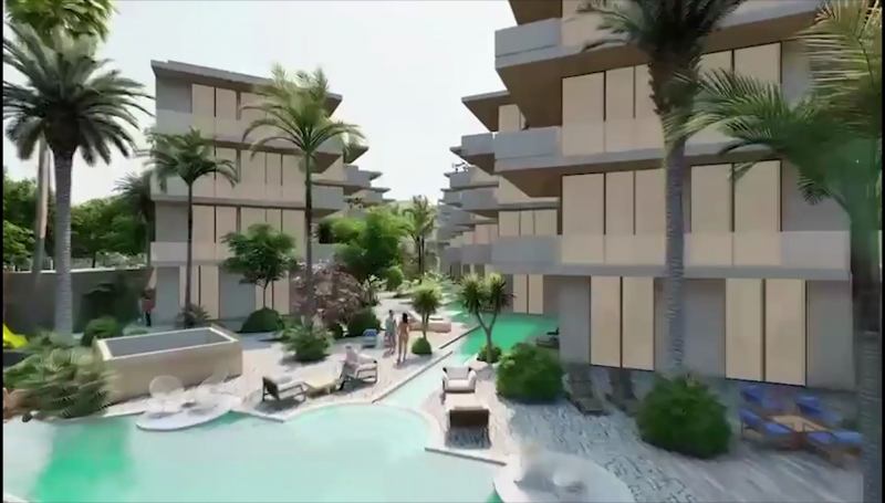 "Aldea Ananta" un nuevo concepto inmobiliario en Mazatlán