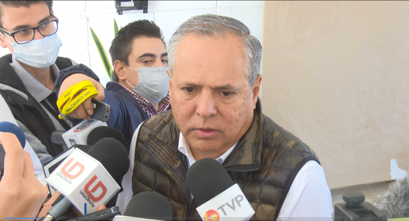 Varios funcionarios del ayuntamiento se irán por no cumplir con la declaración patrimonial