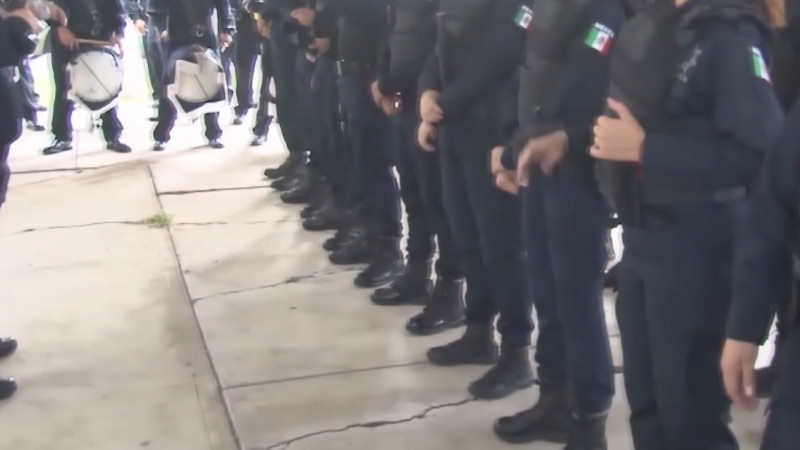 Por obligación alcalde de Culiacán tiene que cumplir con el pago a viudas de policías