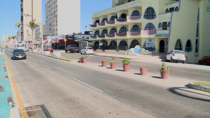 Pide alianza de pulmonías de Mazatlán mejorar movilidad y seguridad