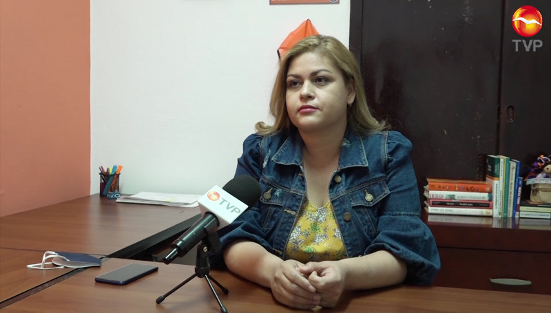 Alicia Olea Rojo, Abogada de CAVI, lucha contra la injusticia social