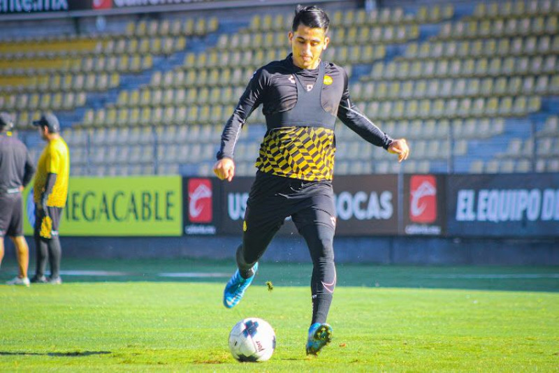 Dorados recibe a mineros de Zacatecas