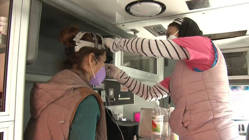 Mujeres, más susceptibles a padecer fracturas