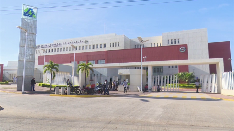3 mujeres pidieron abortar en Hospital General de Mazatlán