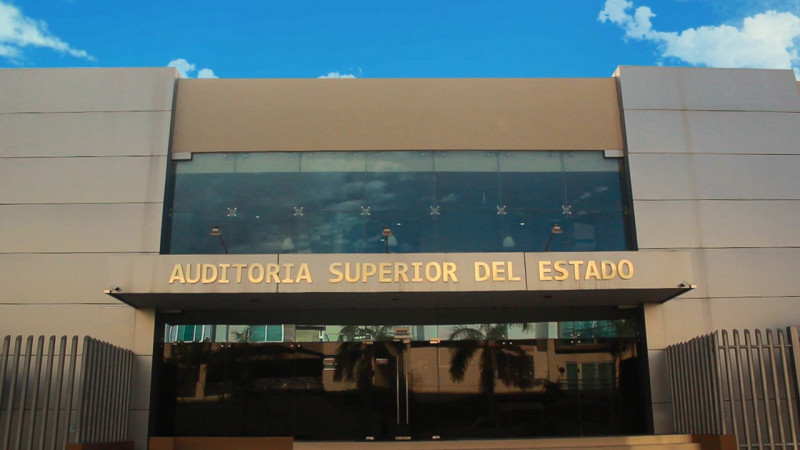 La ASE de Sinaloa revisara la Auditoría de Oaxaca