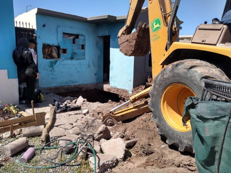 17 cuerpos encontrados el fin de semana