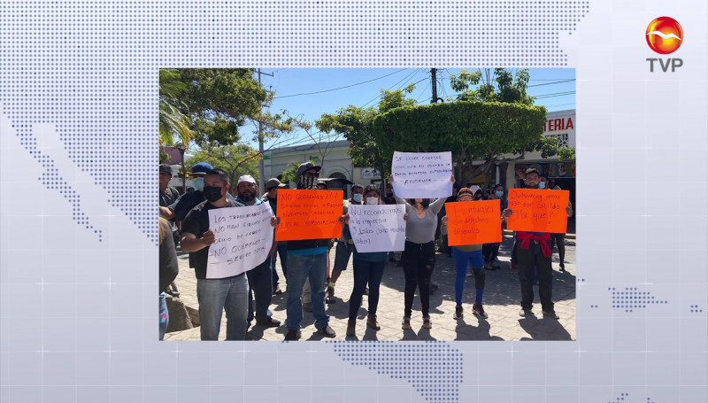 Descarta Alcalde de Mazatlán "outsourcing" con trabajadores eventuales