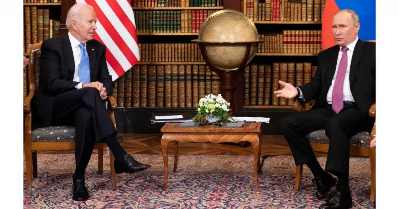EEUU se ríe de que Rusia sancionó al padre de Joe Biden en vez de a él