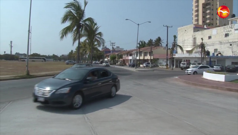Focos rojos en movilidad y transporte de Mazatlán: Colegio de Ingenieros Civiles