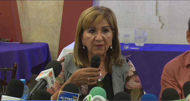 Necesario reforzar la educación sexual: Tere Guerra