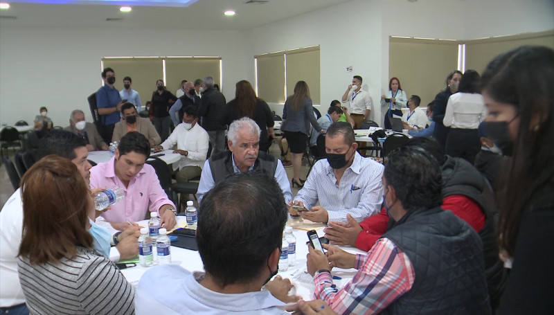 Buscan que desarrollo urbano en Mazatlán sea sustentable
