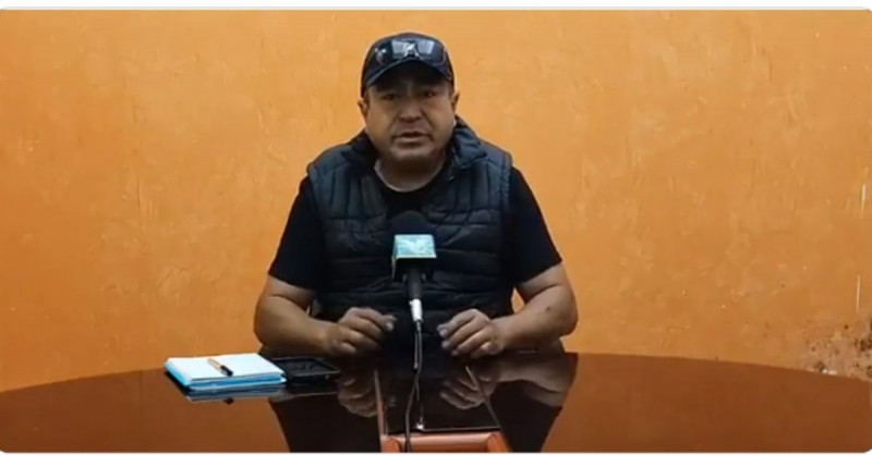 Asesinan a periodista michoacano en su casa y frente a sus hijos