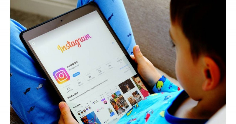 Los padres podrán controlar lo que hacen sus hijos en Instagram