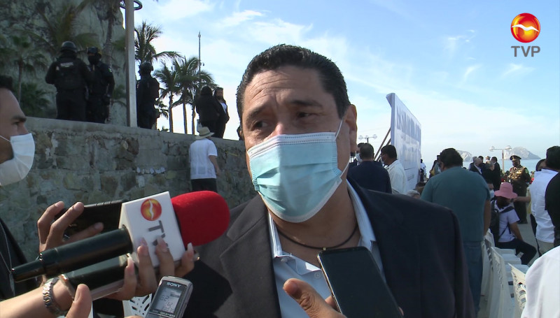 Municipio tiene que fortalecer su área jurídica para evitar más casos Nafta: Regidor Pérez Torres