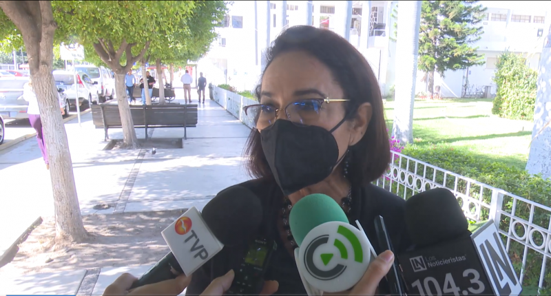 Secretaria de la mujer apoya y guía a quienes enfrentan alguna situación de violencia o acoso