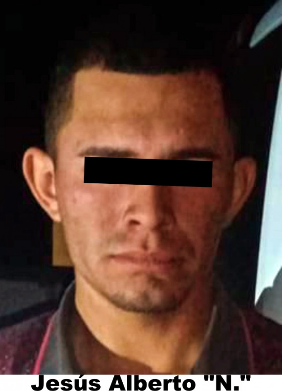 Desarticulan banda que se dedicaba al robo de ganado