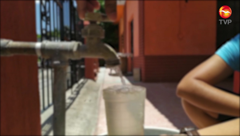 Preocupa a JUMAPAM el desperdicio de agua; buscan promover cuidado del vital líquido
