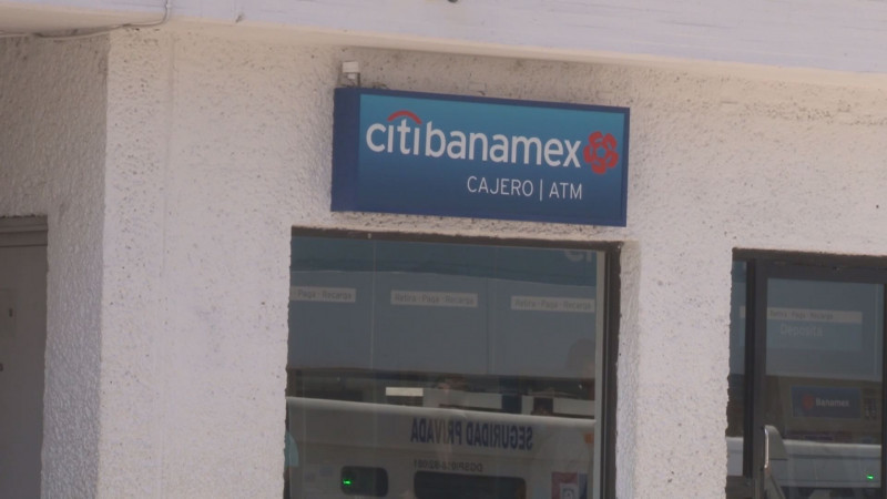 Deberán ser mexicanos quienes quieran comprar Citibanamex