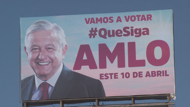 Sinaloa no está en tiempos electorales
