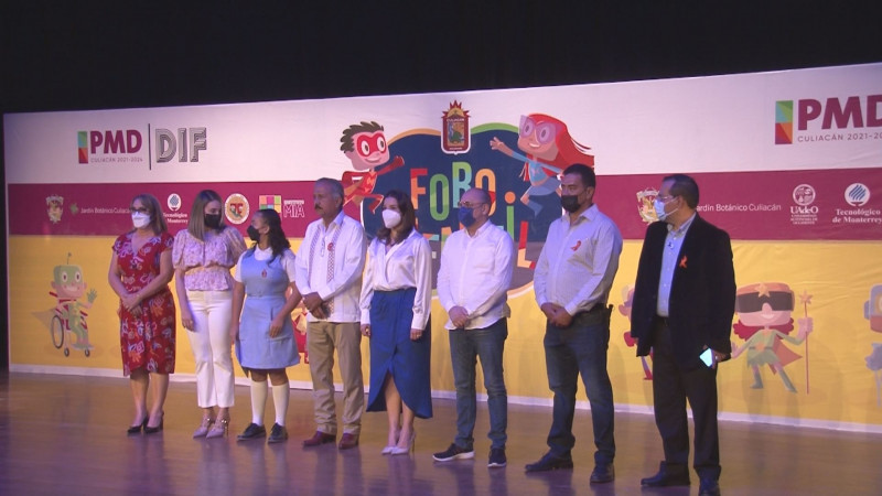 Se llevó a cabo el último foro infantil para conformar el Plan de Desarrollo Municipal