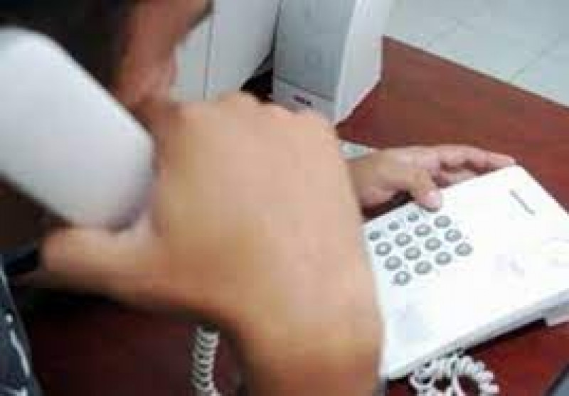 Detecta Fiscalía de Sinaloa números de extorsionadores