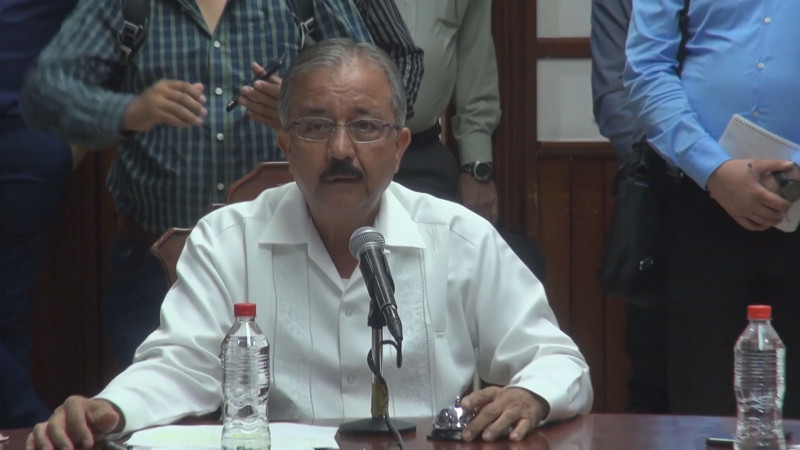 Suman tres solicitudes de Juicio Político en contra de el Alcalde de Culiacán